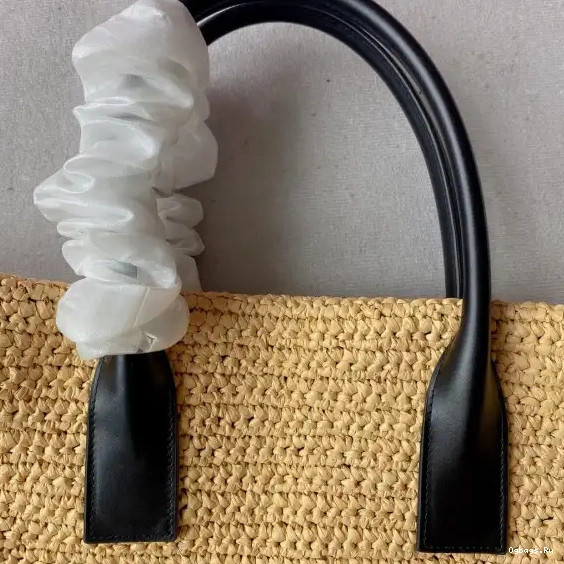 YSL RIVE GAUCHE BAG TOTE 0618